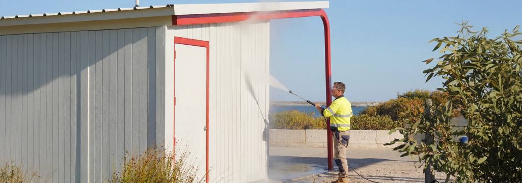 Creating Coastal Resilience: The 5 Critical Mistakes When Designing Beachside Public Toilets