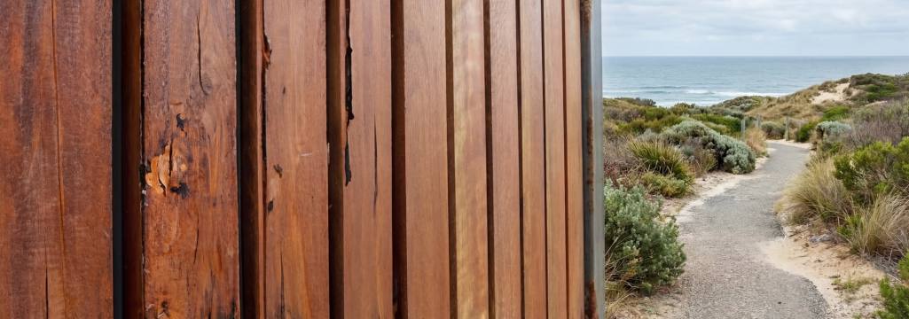 Creating Coastal Resilience: The 5 Critical Mistakes When Designing Beachside Public Toilets