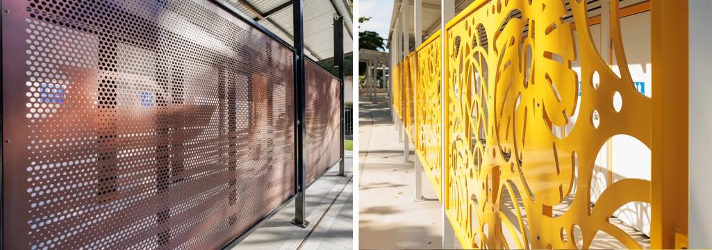 Cladding, Colour and Layout: How Much Can You Customise a Toilet Building?