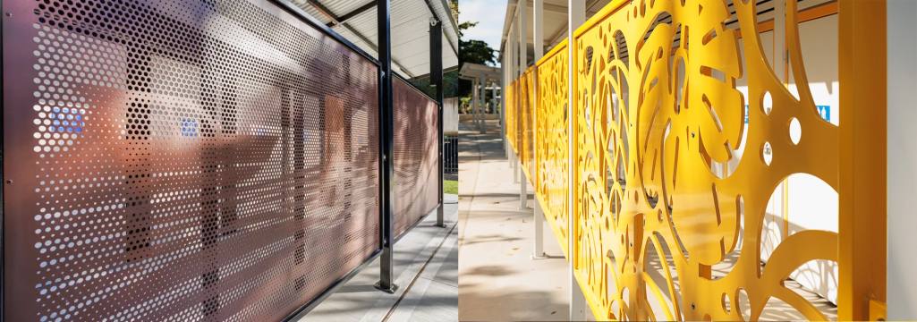 How to Customise a Prefab Public Toilet Building