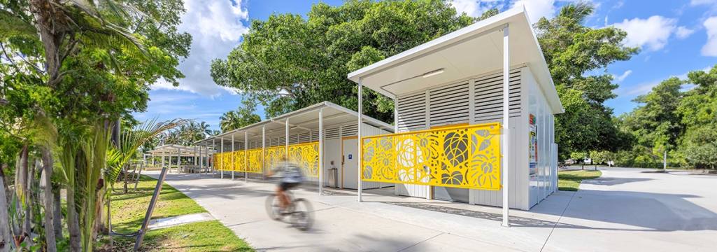 How to Secure Changing Places Funding for Inclusive Beaches