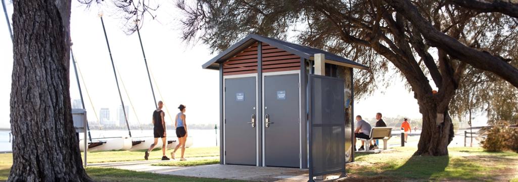 8 Critical Design Aspects for Better Public Restrooms