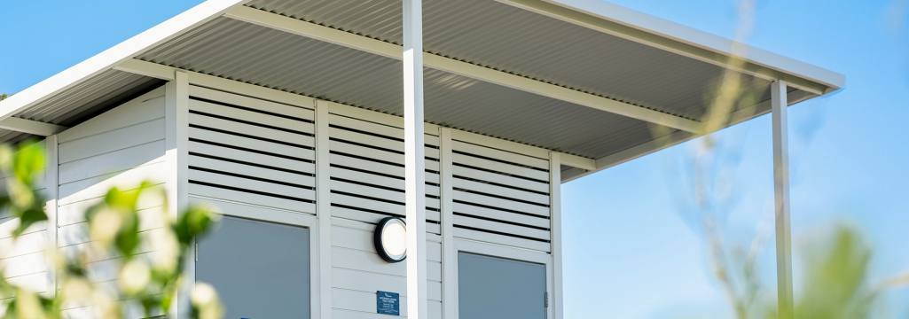 8 Critical Design Aspects for Better Public Restrooms