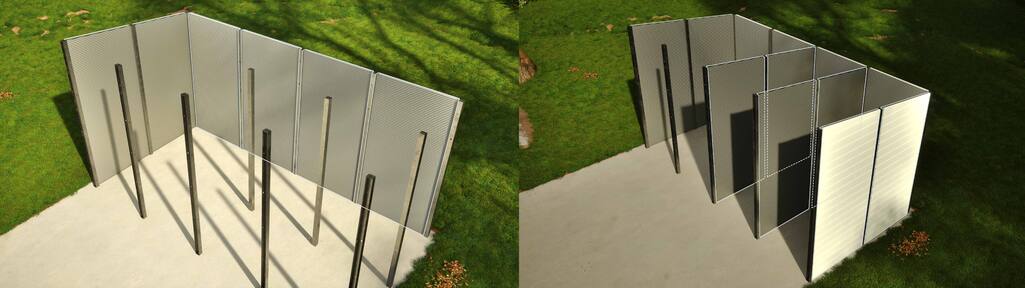 Why the right prefab system can speed up toilet block installation by 30%