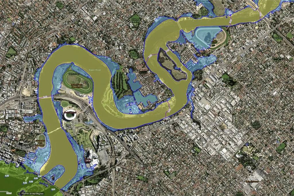 Future-proof assets with flood-resilient toilet design