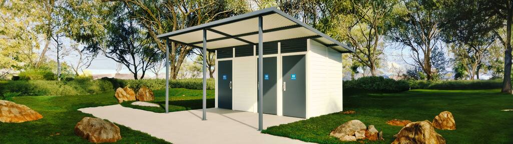 Why the right prefab system can speed up toilet block installation by 30%