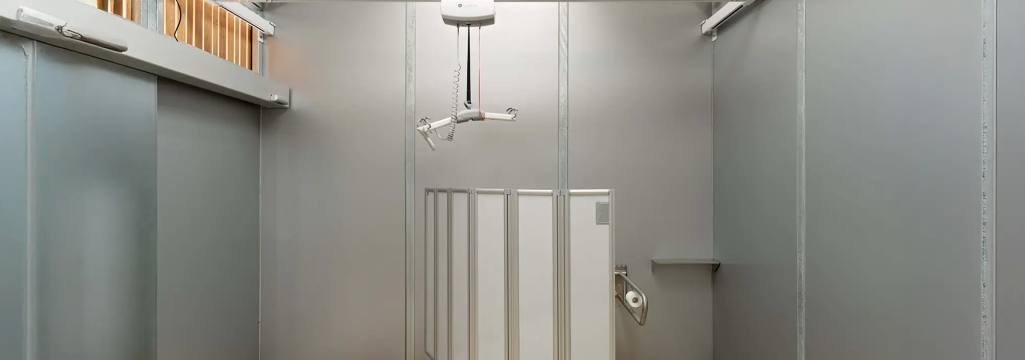 How to Secure Changing Places Funding for Inclusive Beaches