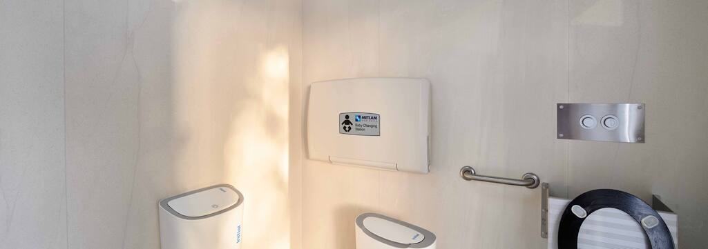 6 Ways to Reduce Maintenance Costs on Your Public Toilet Buildings