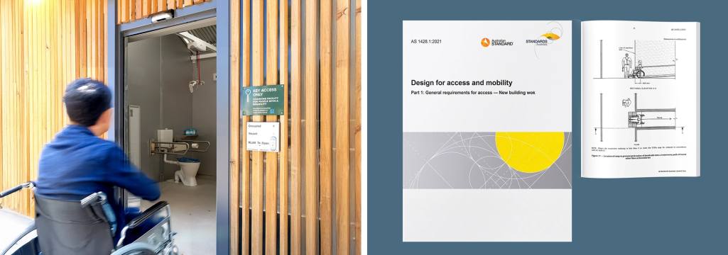 How to Plan a Public Toilet Building for Your School or Education Facility