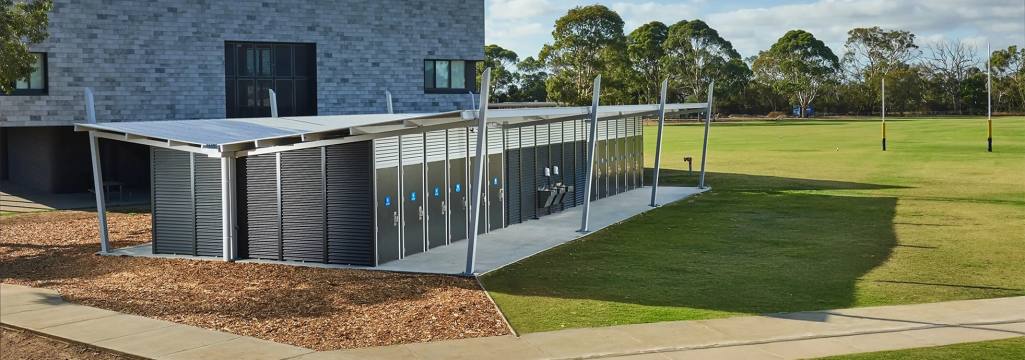 How to Plan a Public Toilet Building for Your School or Education Facility