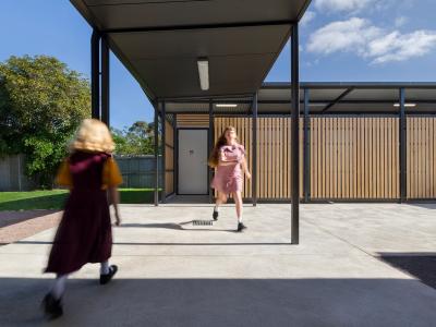 How to Plan a Public Toilet Building for Your School or Education Facility