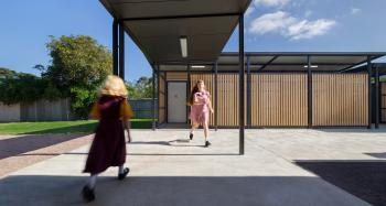 How to Plan a Public Toilet Building for Your School or Education Facility