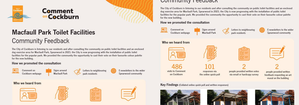 How to Plan, Design & Deliver Your Public Toilet Project