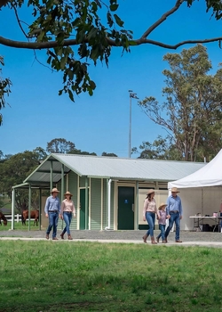  Applications | Modus Australia