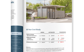 Get the 20 year cost study breakdown