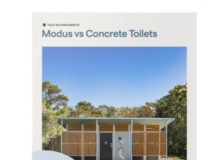 Prefab vs Concrete Guide - 20 Year Cost Comparison