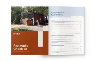 Download the Risk Audit Checklist