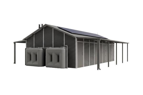 Products: Custom Byron