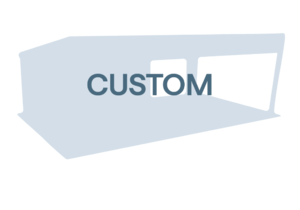Custom Atlantis