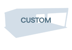 Custom Atlantis