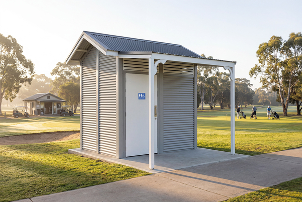 Burton 1 in Windspray and Dover White colour scheme