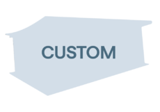 Custom Capricorn