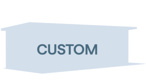 Custom InCube
