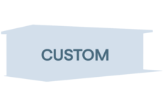 Custom InCube