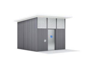 Changing Places Toilet 1B