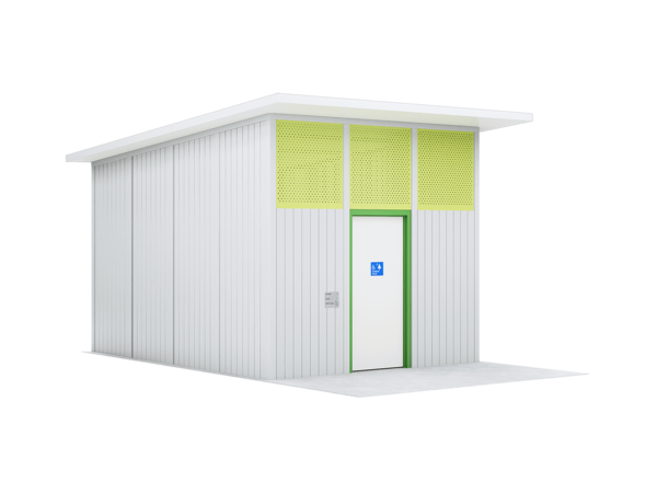 Changing Places 2 with Juicy Lime