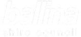 Ballina Shire Council logo