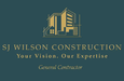 Sj Wilson construction