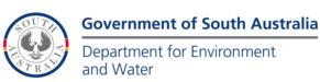 Government of South Australia Department for Environment and Water
