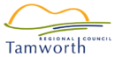 Tamworth regional council