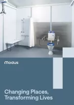 Changing Places Public Toilet Buildings