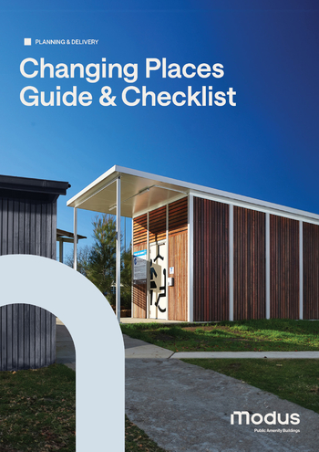 Changing Places Guide and Checklist