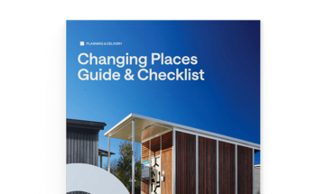 Changing Places Guide and Checklist