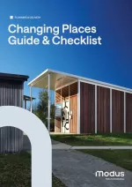 Changing Places Guide and Checklist