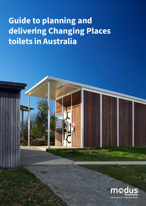 Changing Places Guide and Checklist