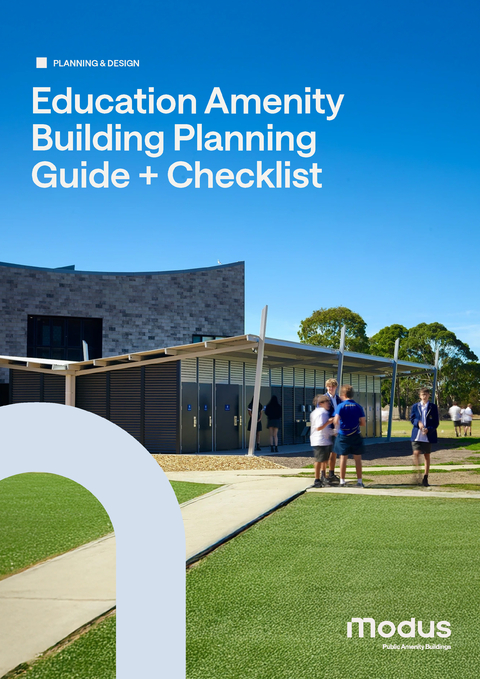 Education Planning Guide and Checklist