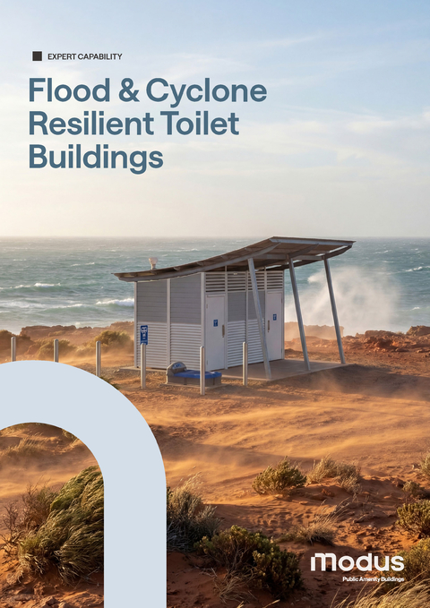 Flood and Cyclone Resilient Guide