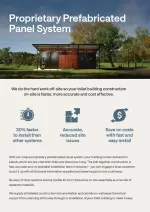 About Prefab Modular