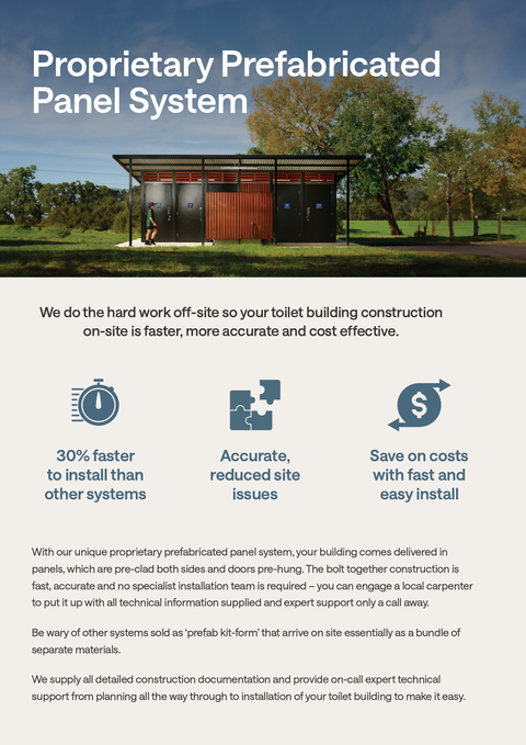 About Prefab Modular