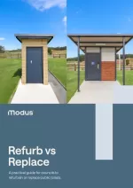 Refurb vs Replace: Guide and Cost Study