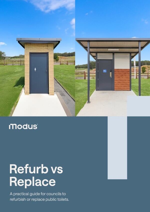 Refurb vs Replace: Guide and Cost Study