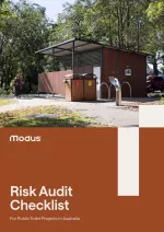 Risk Audit Checklist