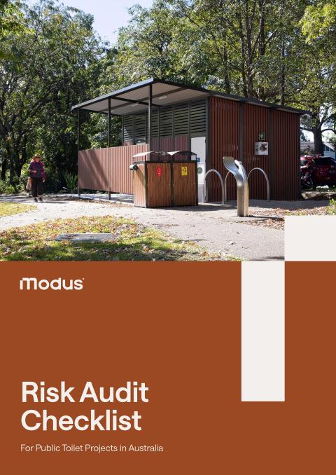 Risk Audit Checklist