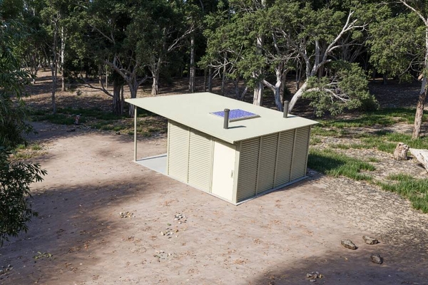 Bushfire Resilience