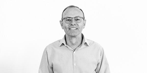 Jon, Snr Design Consultant