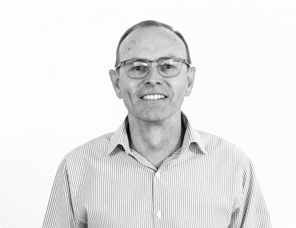 Jon, Snr Design Consultant